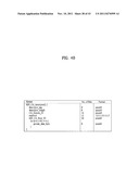 DIGITAL BROADCASTING RECEIVER AND METHOD FOR CONTROLLING THE SAME diagram and image