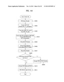 DIGITAL BROADCASTING RECEIVER AND METHOD FOR CONTROLLING THE SAME diagram and image