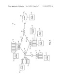 SYSTEM AND METHOD FOR THREE-DIMENSIONAL VISUALIZATION OF VULNERABILITY AND     ASSET DATA diagram and image