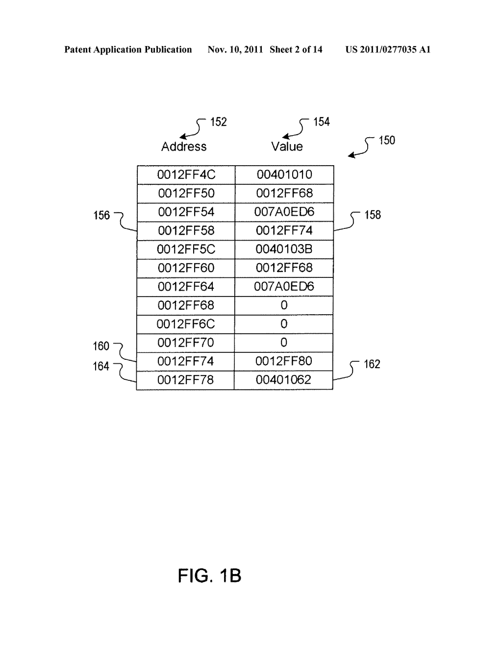 Detection of Malicious System Calls - diagram, schematic, and image 03