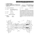 Cufflink Technology diagram and image