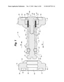 Cufflink Technology diagram and image