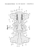 Cufflink Technology diagram and image