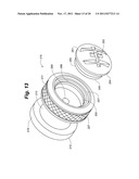 Cufflink Technology diagram and image