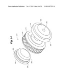 Cufflink Technology diagram and image