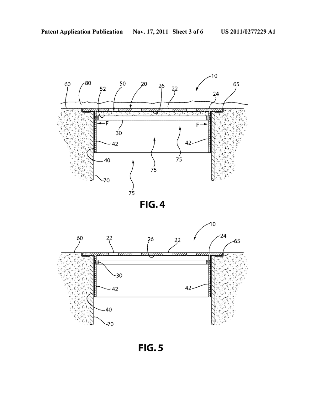 Fume Blocking Drain Cap - diagram, schematic, and image 04