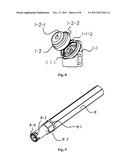 Vehicle Headlight Cleaning Apparatus diagram and image