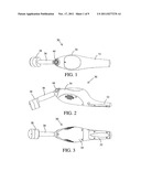 PORTABLE DEVICES FOR TOUGHLESS PARTICULATE MATTER REMOVAL diagram and image