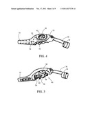 PORTABLE DEVICES FOR TOUGHLESS PARTICULATE MATTER REMOVAL diagram and image