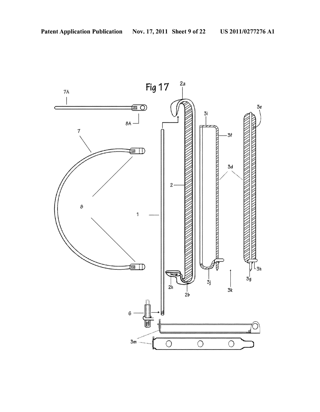 CUSTOMIZABLE GARMENT ACCESSORY - diagram, schematic, and image 10