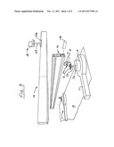 Composite system to support solar panels on polymer covers on landfills diagram and image