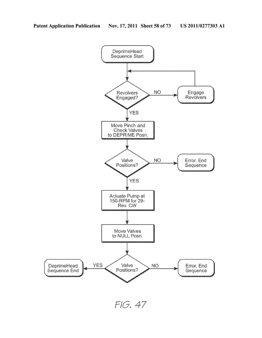 METHOD OF ASSEMBLING PRINTHEAD FLUID DISTRIBUTION COUPLING - diagram, schematic, and image 59