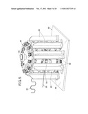 STATOR COIL PRODUCTION METHOD AND STATOR COIL PRODUCTION MACHINE diagram and image