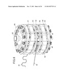 STATOR COIL PRODUCTION METHOD AND STATOR COIL PRODUCTION MACHINE diagram and image