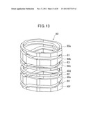 STATOR COIL PRODUCTION METHOD AND STATOR COIL PRODUCTION MACHINE diagram and image