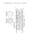 STATOR COIL PRODUCTION METHOD AND STATOR COIL PRODUCTION MACHINE diagram and image