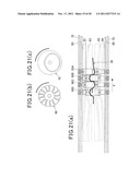 STATOR COIL PRODUCTION METHOD AND STATOR COIL PRODUCTION MACHINE diagram and image