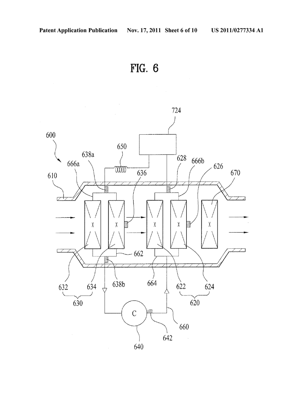 CLOTH TREATING APPARATUS - diagram, schematic, and image 07