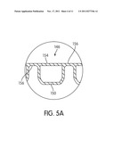 Article Of Footwear Having  A Sole Structure With A Framework-Chamber     Arrangement diagram and image