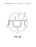 Article Of Footwear Having  A Sole Structure With A Framework-Chamber     Arrangement diagram and image