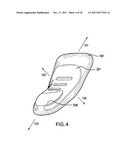 CUSHIONED ORTHOTIC diagram and image