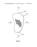 CUSHIONED ORTHOTIC diagram and image