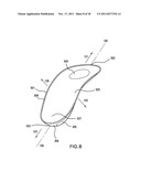 CUSHIONED ORTHOTIC diagram and image