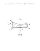 CUSHIONED ORTHOTIC diagram and image