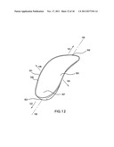 CUSHIONED ORTHOTIC diagram and image