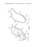 CUSHIONED ORTHOTIC diagram and image