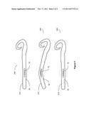 Variable Light Fishing Lure diagram and image