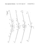 Roofing Valley Inset diagram and image