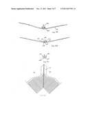 Roofing Valley Inset diagram and image