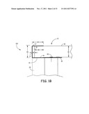 DECK FLASHING TRIM SYSTEM diagram and image