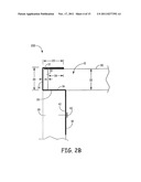 DECK FLASHING TRIM SYSTEM diagram and image