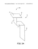 DECK FLASHING TRIM SYSTEM diagram and image