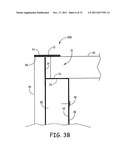 DECK FLASHING TRIM SYSTEM diagram and image