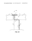 DECK FLASHING TRIM SYSTEM diagram and image