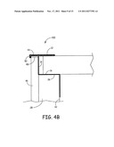 DECK FLASHING TRIM SYSTEM diagram and image