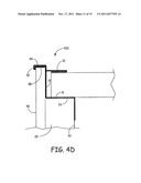 DECK FLASHING TRIM SYSTEM diagram and image