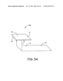 DECK FLASHING TRIM SYSTEM diagram and image