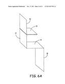 DECK FLASHING TRIM SYSTEM diagram and image