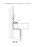 DECK FLASHING TRIM SYSTEM diagram and image