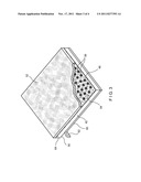 Water-Shedding Flashings diagram and image