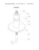  J  Bolt Roof Hardware Mounting System diagram and image