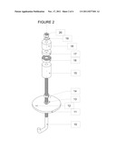  J  Bolt Roof Hardware Mounting System diagram and image