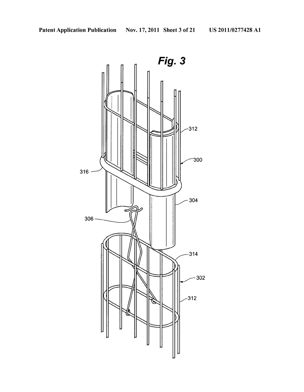 WIRE FILTER CAGE LOCKING MECHANISM - diagram, schematic, and image 04