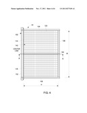 FILTER MEDIA PLEAT PACK RETENTION diagram and image