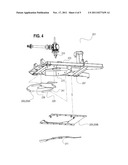 ROTARY MOWER WITH OPTIONAL LOWER SKIN diagram and image