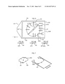 ROTARY MOWER WITH OPTIONAL LOWER SKIN diagram and image